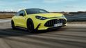 Mercedes-AMG GT čtyřdveřové kupé Mercedes-AMG GT čtyřdveřové kupé