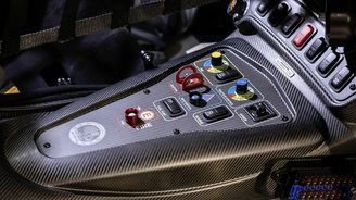 Mercedes-AMG GT Track Series Mercedes-AMG GT Track Series