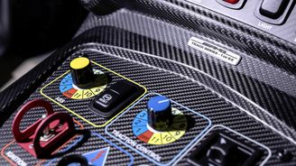 Mercedes-AMG GT Track Series Mercedes-AMG GT Track Series