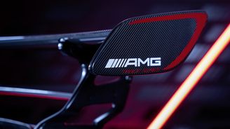 Mercedes-AMG GT Track Series Mercedes-AMG GT Track Series