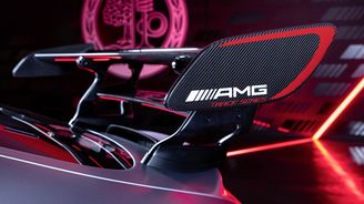 Mercedes-AMG GT Track Series Mercedes-AMG GT Track Series