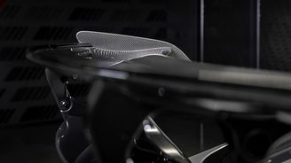 Mercedes-AMG GT Track Series Mercedes-AMG GT Track Series