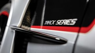 Mercedes-AMG GT Track Series Mercedes-AMG GT Track Series