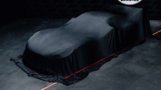 Nejextrémnější Mercedes-AMG GT už testuje na okruhu. V8 se nezbavil Nejextrémnější Mercedes-AMG GT už testuje na okruhu. V8 se nezbavil