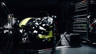 Mercedes-AMG GT TRACK SPORT Mercedes-AMG GT TRACK SPORT