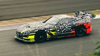 Mercedes-AMG GT TRACK SPORT Mercedes-AMG GT TRACK SPORT