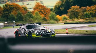 Mercedes-AMG GT TRACK SPORT Mercedes-AMG GT TRACK SPORT