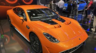 Mercedes-AMG GT XX Mercedes-AMG GT XX