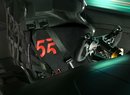 Mercedes-AMG GT3 EDITION 55