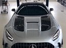 Mercedes-AMG GTR Black Series