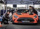 Mercedes-AMG GT Black Series