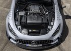 Mercedes možná v zámoří dočasně omezí nabídku motorů V8