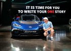 Bývalý jezdec Mercedesu Valtteri Bottas po dvou letech konečně přebírá vůz AMG One