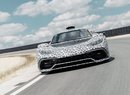 Mercedes-AMG Project ONE