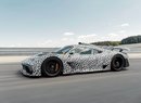 Mercedes-AMG Project ONE