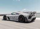 Mercedes-AMG Project ONE