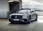 Mercedes-AMG S 63 E Performance oficiálně: V8 do zásuvky s výkonem 802 koní!