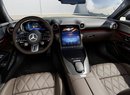 Mercedes-AMG SL 63 S E Performance