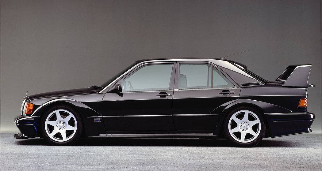 Mercedes-Benz 190 E 2.5-16 Evolution II