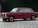Mercedes-Benz 200 (W115) (1967–197