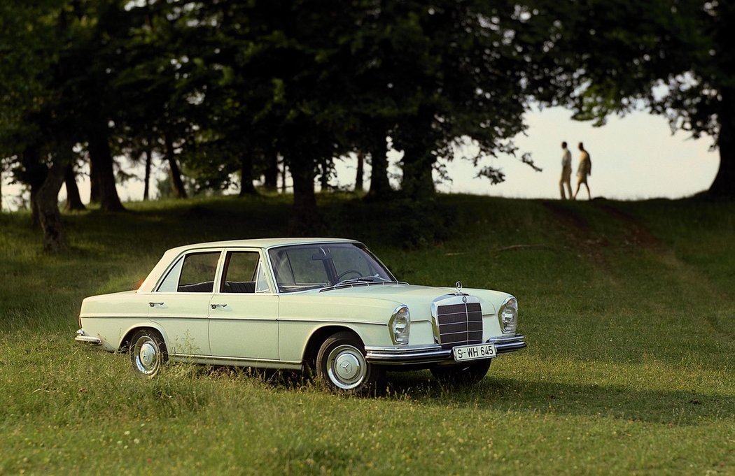 Mercedes-Benz 250 S (W108)