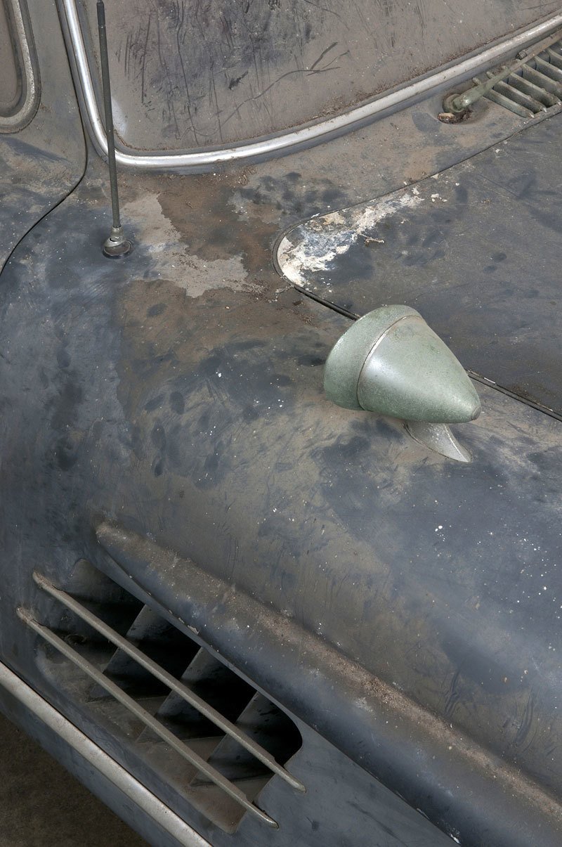 Mercedes-Benz 300SL (1955)