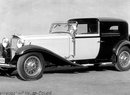 Mercedes-Benz 770 City Coupe Neuss (1930)