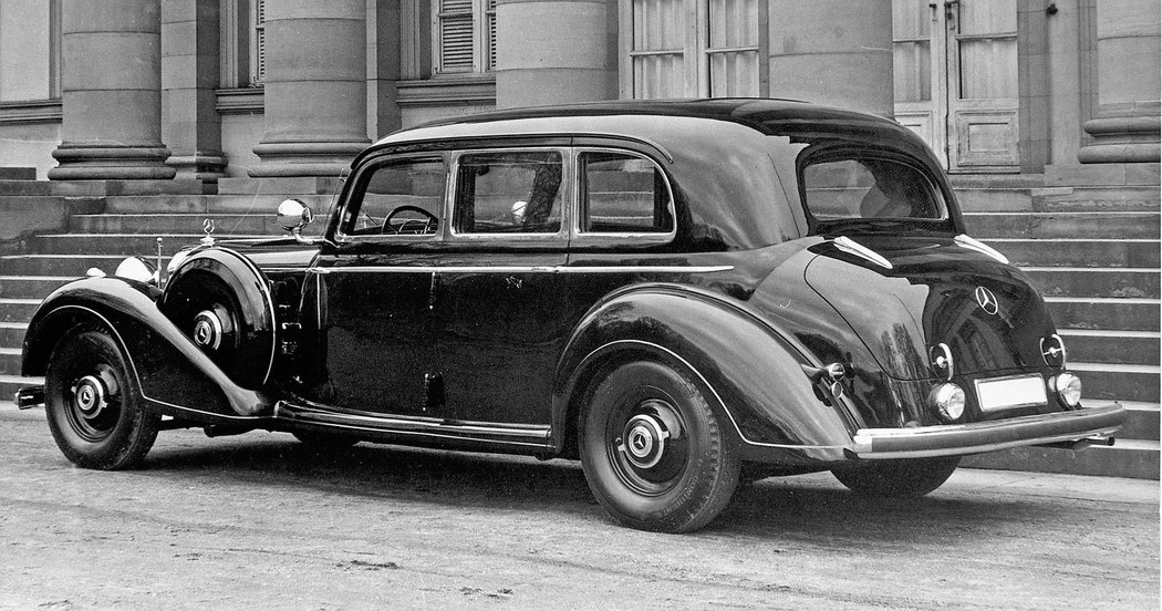 Mercedes-Benz 770 (1940)