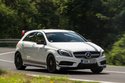 Mercedes-Benz A 45 AMG 4Matic