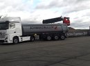 Mercedes-Benz Actros