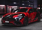 Mercedes CLA za 6,7 milionu. Tento kus stojí podobně jako Lamborghini Huracán