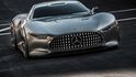 Mercedes-Benz AMG Vision Gran Turismo