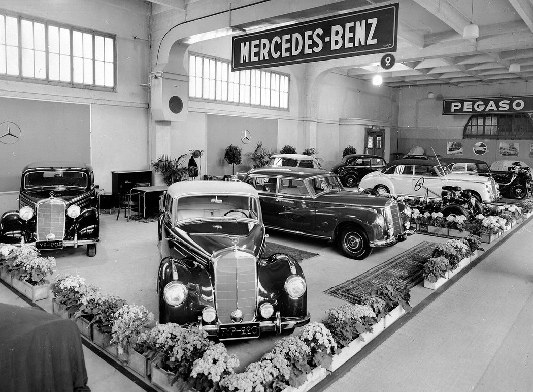 Mercedes-Benz