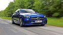 Mercedes-Benz C 220 d Mercedes-Benz C 220 d