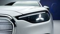 Mercedes-Benz C 400 4Matic electric Mercedes-Benz C 400 4Matic electric
