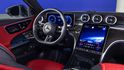 Mercedes-Benz třídy C Mercedes-Benz třídy C
