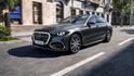 Mercedes-Benz třídy C Mercedes-Benz třídy C
