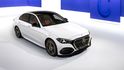 Mercedes-Benz třídy C Mercedes-Benz třídy C