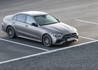 Nová třída C má důležitou technologickou novinku, která se u Mercedesu objevuje vůbec poprvé