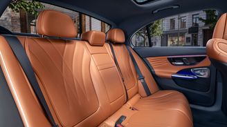 Mercedes-Benz třídy C Mercedes-Benz třídy C
