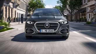 Mercedes-Benz třídy C Mercedes-Benz třídy C