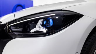 Mercedes-Benz třídy C Mercedes-Benz třídy C