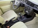 Mercedes-Benz C (1982)