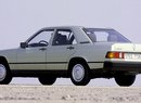 Mercedes-Benz C (1982)