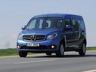 Mercedes-Benz Citan Kombi 111 CDI XL