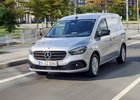 Jízdní dojmy s Mercedesem Citan: Spolupráce pokračuje!