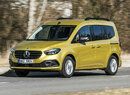 Mercedes-Benz Citan Tourer PRO 113