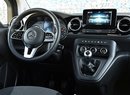 Mercedes-Benz Citan Tourer PRO 113