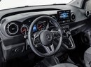 Mercedes-Benz Citan Tourer