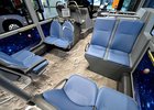 Procházku po Měsíci a další nevšední zážitky nabízí interiéry autobusů Mercedes-Benz Citaro 